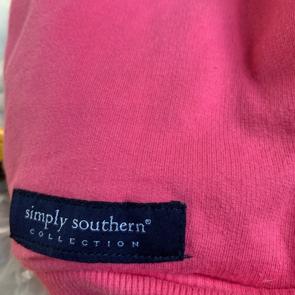 Simply southern jacket - Picture 3 of 3